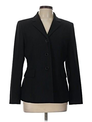 Evan Picone Blazer (view 1)