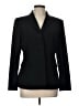 Evan Picone Black Blazer Size 10 - photo 1