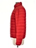 Uniqlo 100% Nylon Solid Red Snow Jacket Size XS - photo 5