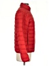 Uniqlo 100% Nylon Solid Red Snow Jacket Size XS - photo 4