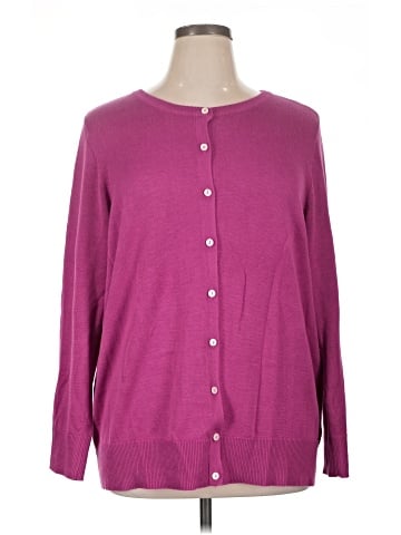 Croft & Barrow Cardigan (view 1)