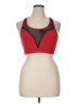 Pop Fit Red Sports Bra Size XL - photo 1