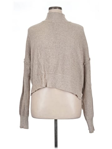 Cyrus Turtleneck Sweater (view 1)
