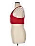 Pop Fit Red Sports Bra Size XL - photo 5