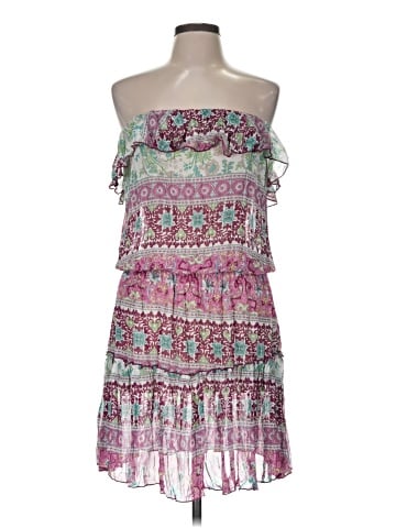 Lani Cocktail Dress (view 1)