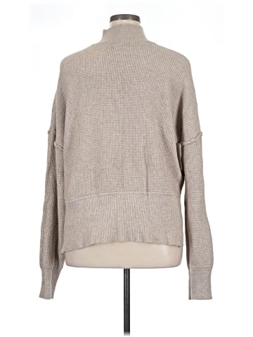 Cyrus Turtleneck Sweater (view 2)