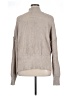 Cyrus Tan Turtleneck Sweater Size XL - photo 2