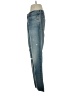 GRLFRND 100% Cotton Blue Jeans Size 26 waist - photo 5