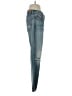 GRLFRND 100% Cotton Blue Jeans Size 26 waist - photo 4