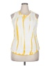 Member's Mark Yellow Tank Top Size XXL - photo 1