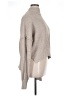 Cyrus Tan Turtleneck Sweater Size XL - photo 4