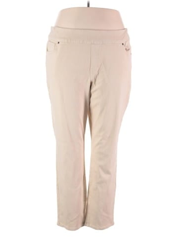 Coldwater Creek Jeggings (view 1)