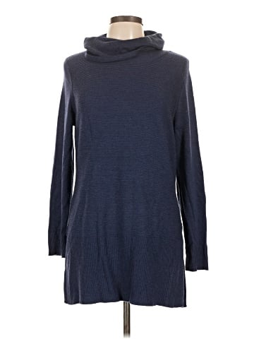 Adrienne Vittadini Turtleneck Sweater (view 1)