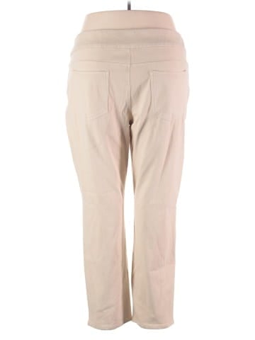 Coldwater Creek Jeggings (view 2)