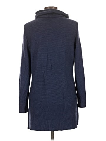 Adrienne Vittadini Turtleneck Sweater (view 2)