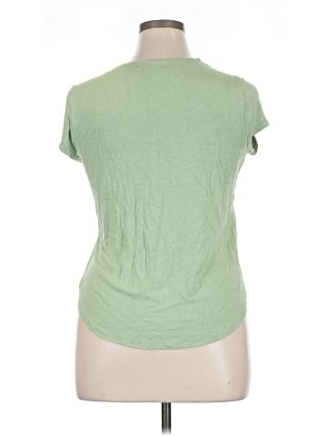 Cable & Gauge Short Sleeve T-Shirt (view 2)