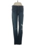 Hudson Jeans Stars Blue Jeans Size 26 waist - photo 1