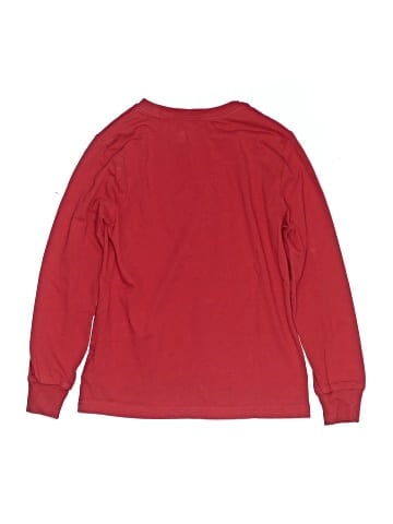 Polo by Ralph Lauren Long Sleeve T-Shirt (view 2)