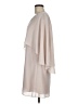 Vince Camuto 100% Polyester Tan Cocktail Dress Size 8 - photo 5