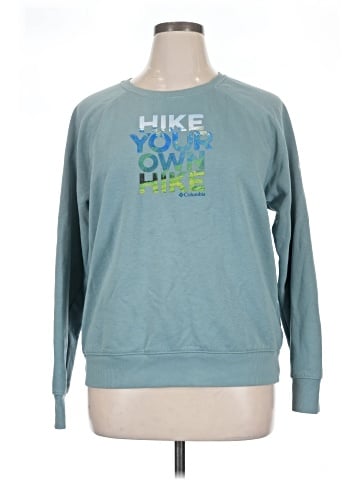 Columbia Sweatshirt (view 1)