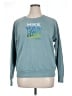 Columbia Blue Sweatshirt Size XL - photo 1