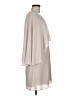 Vince Camuto 100% Polyester Tan Cocktail Dress Size 8 - photo 4