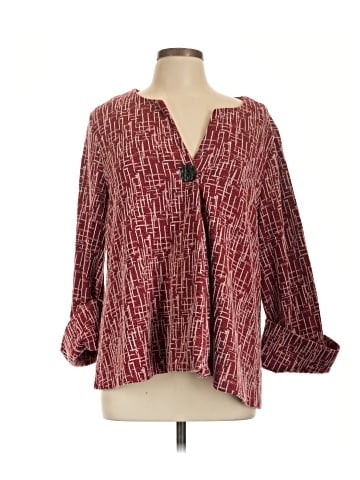Yushi Blazer (view 1)