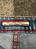 Tommy Hilfiger Hearts Blue Jeans Size 6 - photo 7