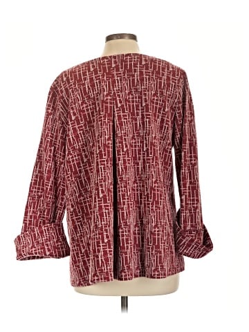 Yushi Blazer (view 2)