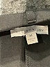 Allison Joy Black Dress Pants Size M - photo 4
