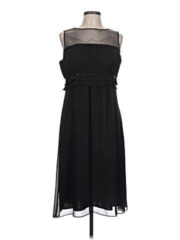 Sangria Cocktail Dress (view 1)