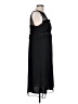 Sangria 100% Polyester Black Cocktail Dress Size 12 - photo 4