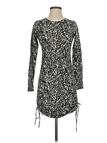 Motel Casual Dress (view 1)