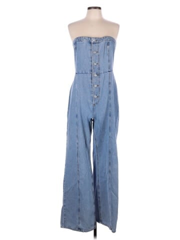 Forever 21 Jumpsuit (view 1)