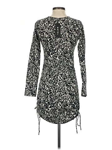Motel Casual Dress (view 2)