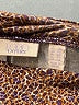 Logo Layers Brown Sleeveless Blouse Size 2X - photo 7
