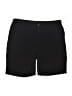Athleta Solid Black Shorts Size 12 - photo 1