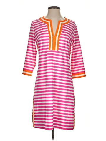 Gretchen Scott Designs Casual Dress (view 1)