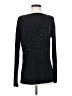 JANA Black Pullover Sweater Size S - photo 1