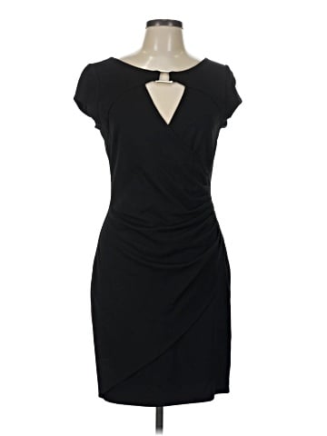 Cache Cocktail Dress (view 1)