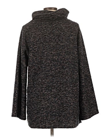 Caffé Marrakesh Turtleneck Sweater (view 2)