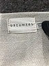 Dreamers Ivory Pullover Sweater Size S - photo 7