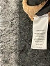 Paraphrase 100% Acrylic Tan Poncho Size 2X - photo 8