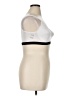 Zone Pro White Sports Bra Size 1X - photo 4
