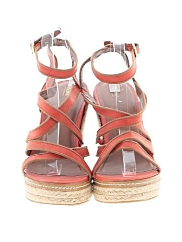 Mossimo Wedges (view 2)