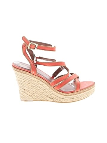 Mossimo Wedges (view 1)