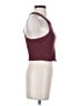Alo Burgundy Tank Top Size S - photo 4