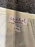 Ingrid + Isabel 100% Rayon Ivory Long Sleeve Blouse Size Med (2) - photo 6