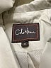 Cole Haan 100% Polyester Green Trenchcoat Size XS - photo 6