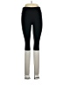 90 Degree by Reflex Color Block Black Active Pants Size L - photo 1